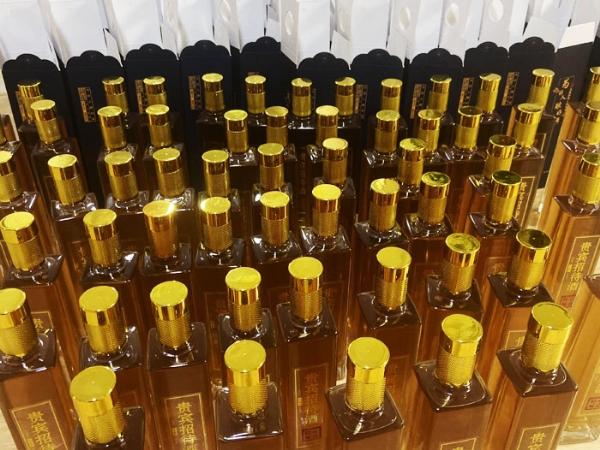 维多利亚老品牌vic产品