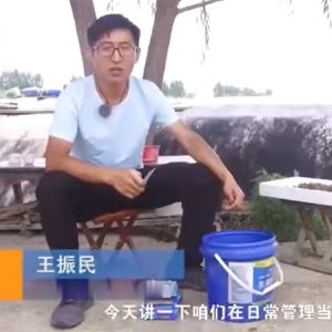 维多利亚老品牌vic养殖日常需检测的水体指标